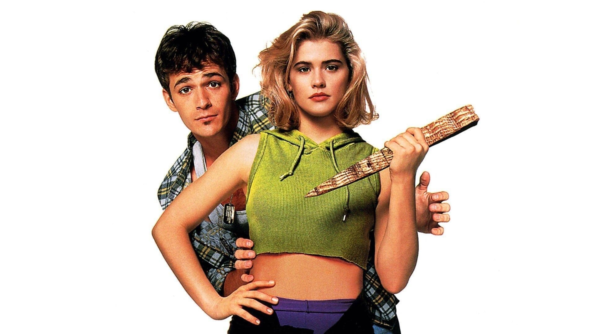 Foto de BUFFY, LA CAZAVAMPIROS