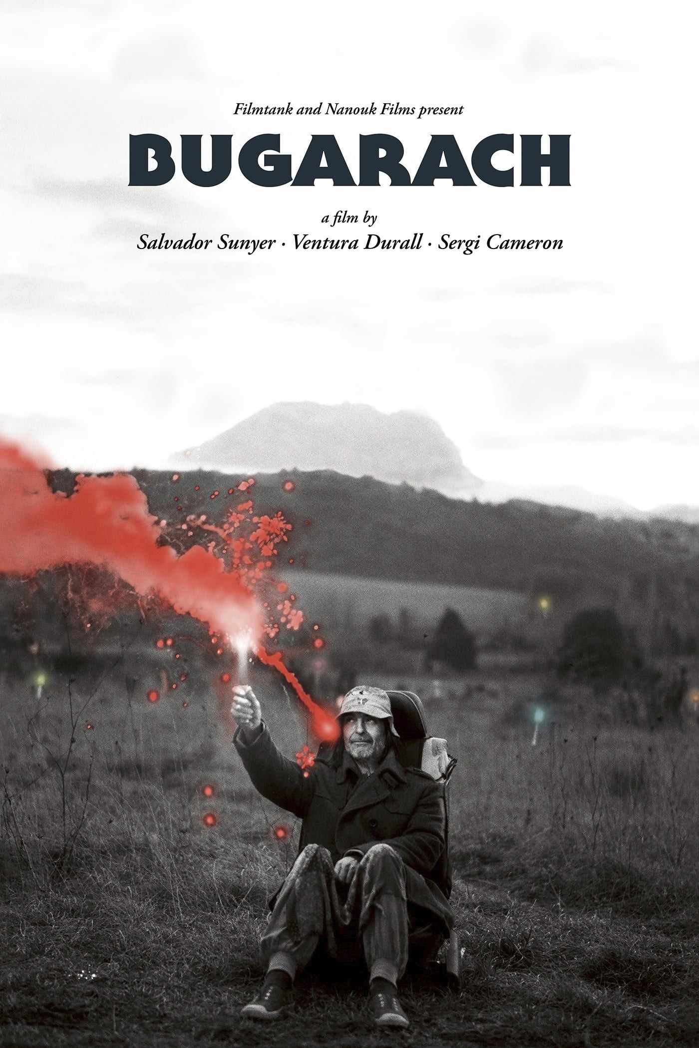 Poster de BUGARACH