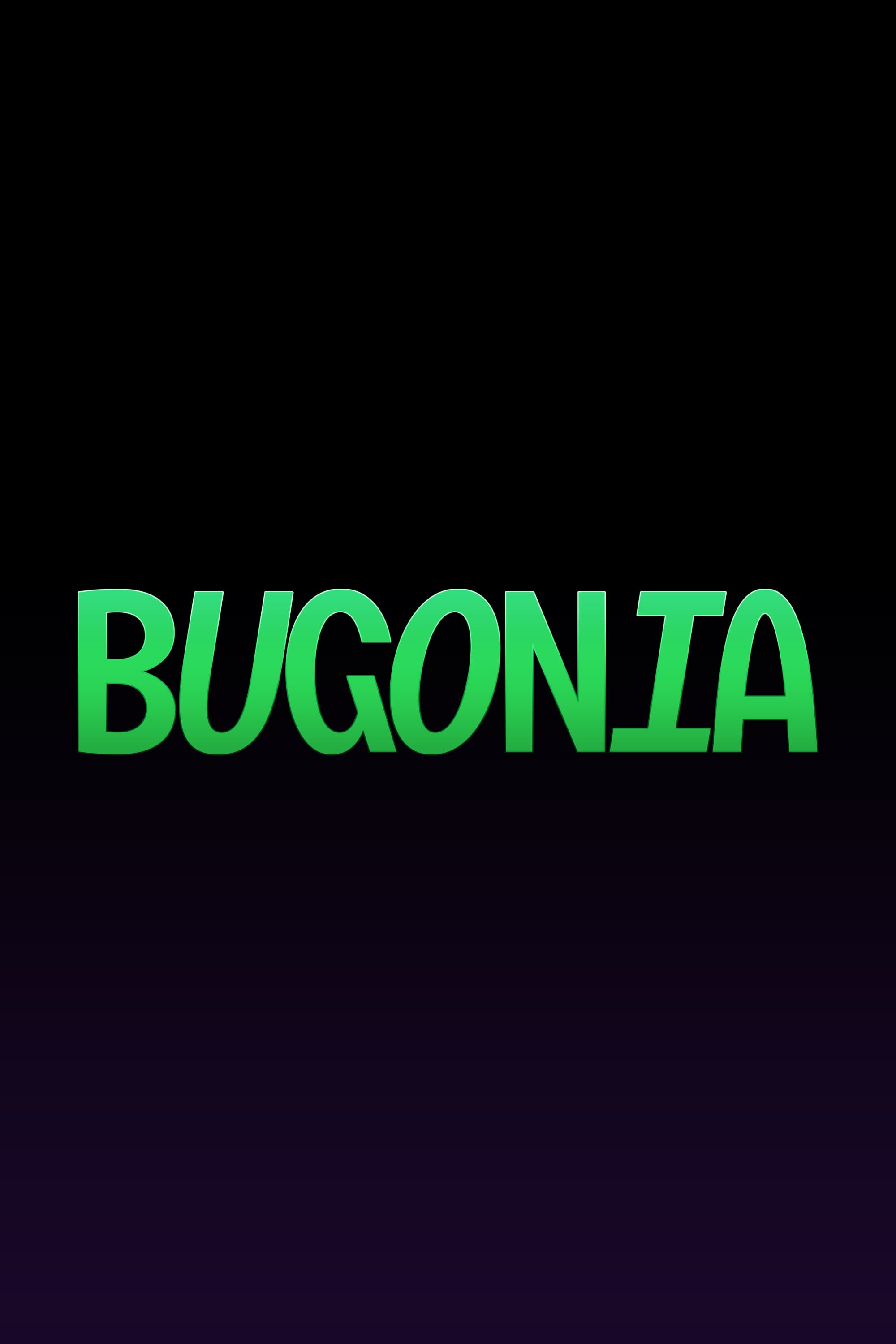 Poster de BUGONIA