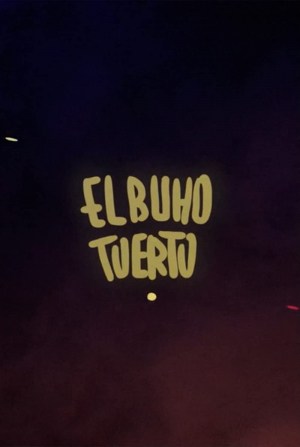 Buho Tuerto