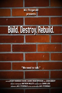 Build. Destroy. Rebuild.