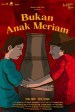 Bukan Anak Meriam