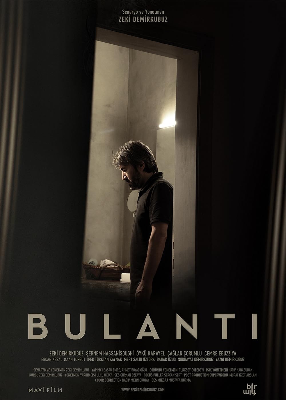Poster de BULANTI