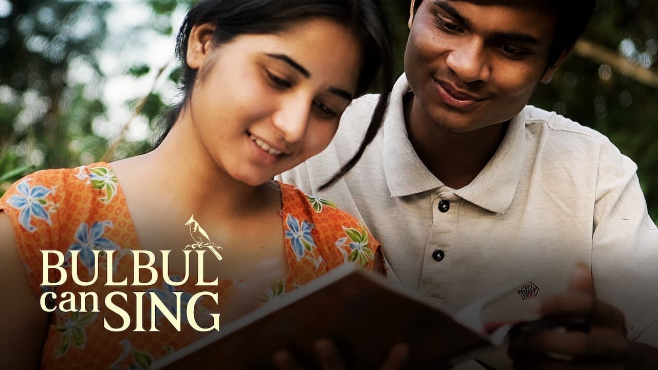 Foto de BULBUL CAN SING