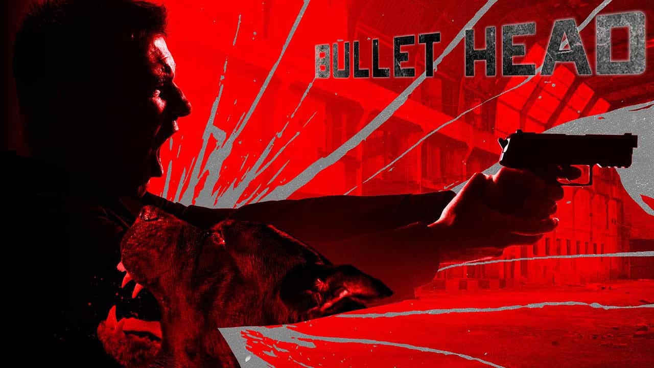 Foto de BULLET HEAD