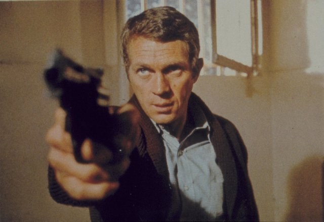 Foto de BULLITT
