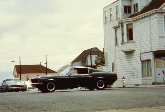 Foto de BULLITT
