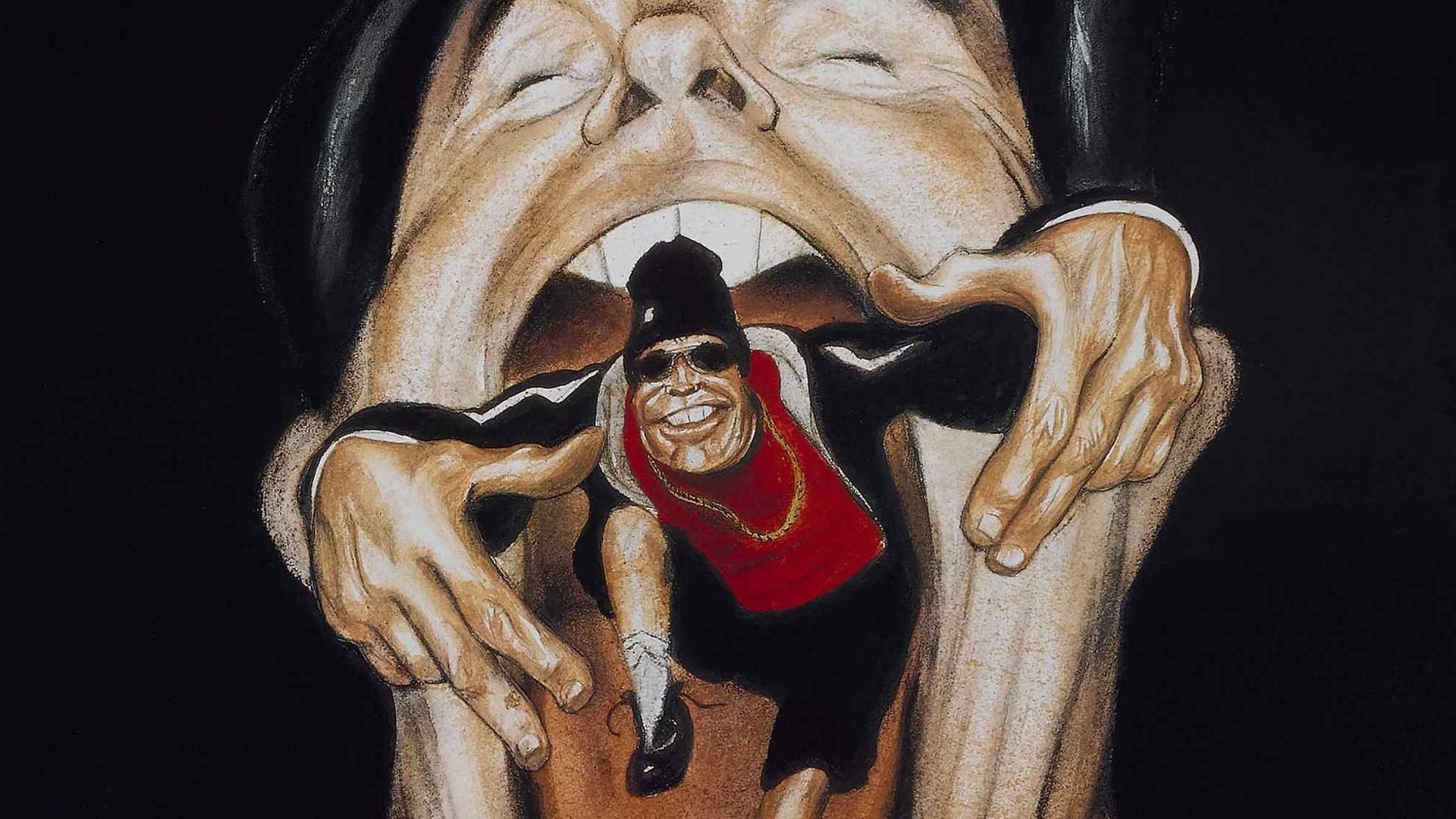 Foto de BULWORTH