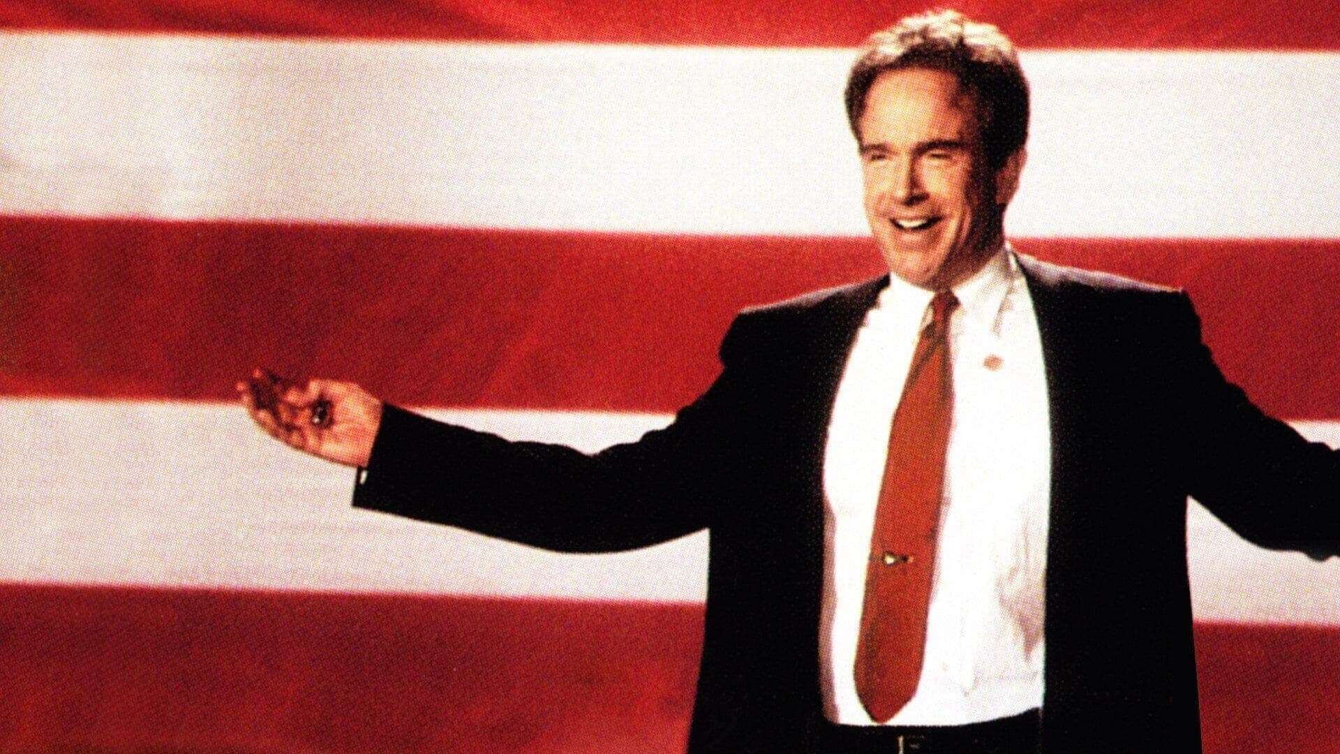 Foto de BULWORTH