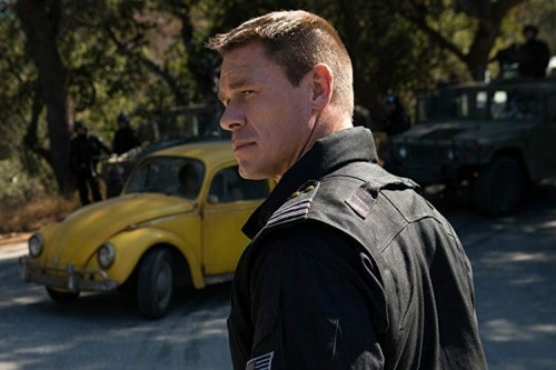 Foto de BUMBLEBEE