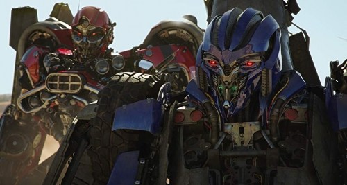 Foto de BUMBLEBEE