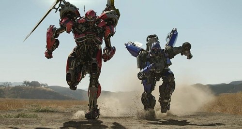 Foto de BUMBLEBEE