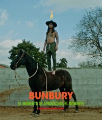 Bunbury: El momento de aprovechar el momento