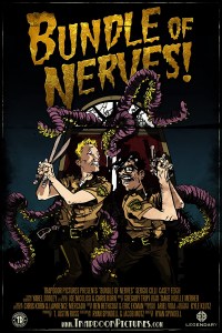 Bundle of Nerves