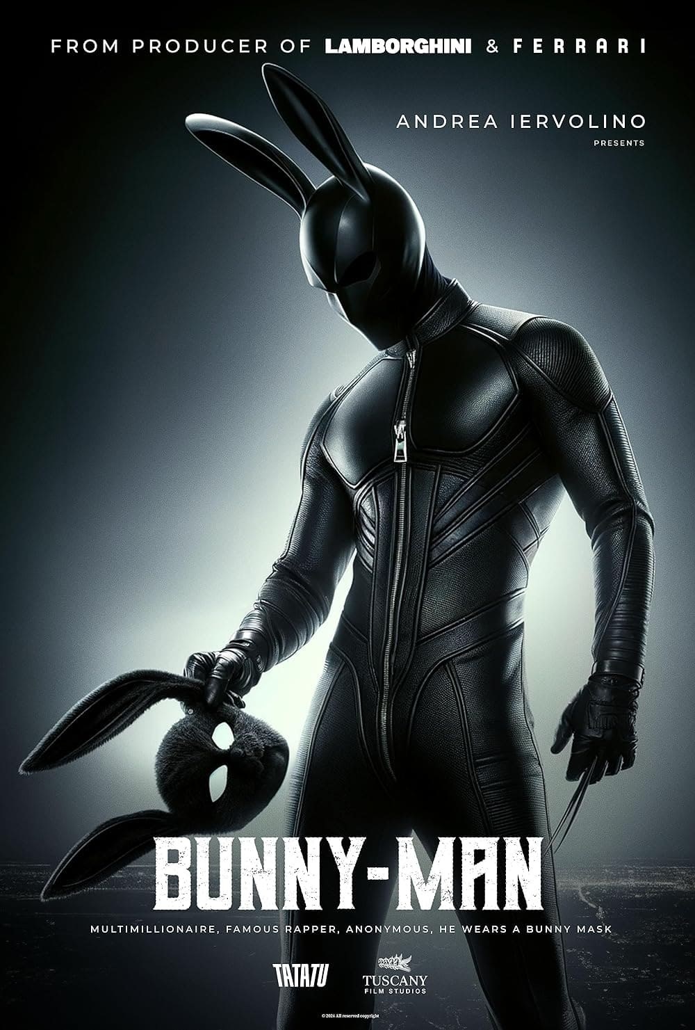 Poster de BUNNY