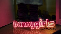 Bunnygirls meet the Void