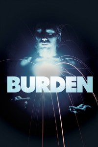 Película Burden