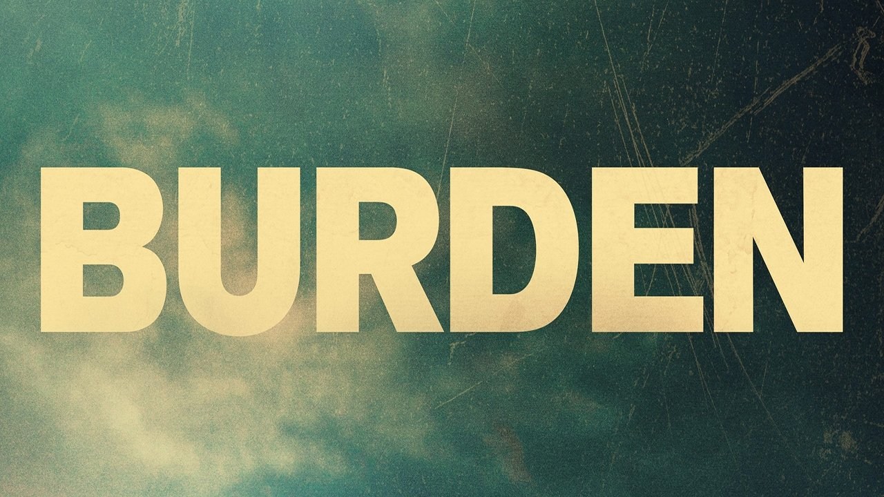 Foto de BURDEN