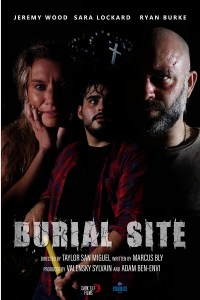 Burial Site