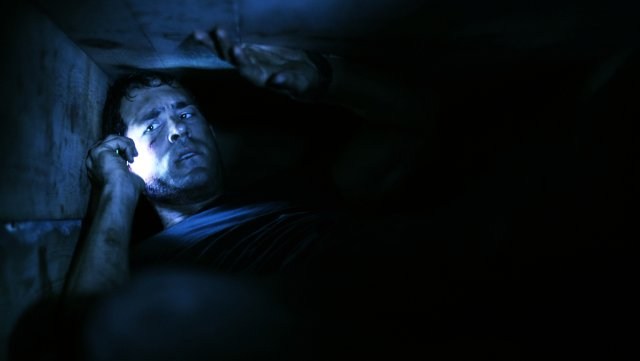 Foto de BURIED