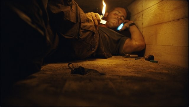 Foto de BURIED