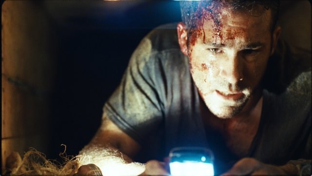 Foto de BURIED