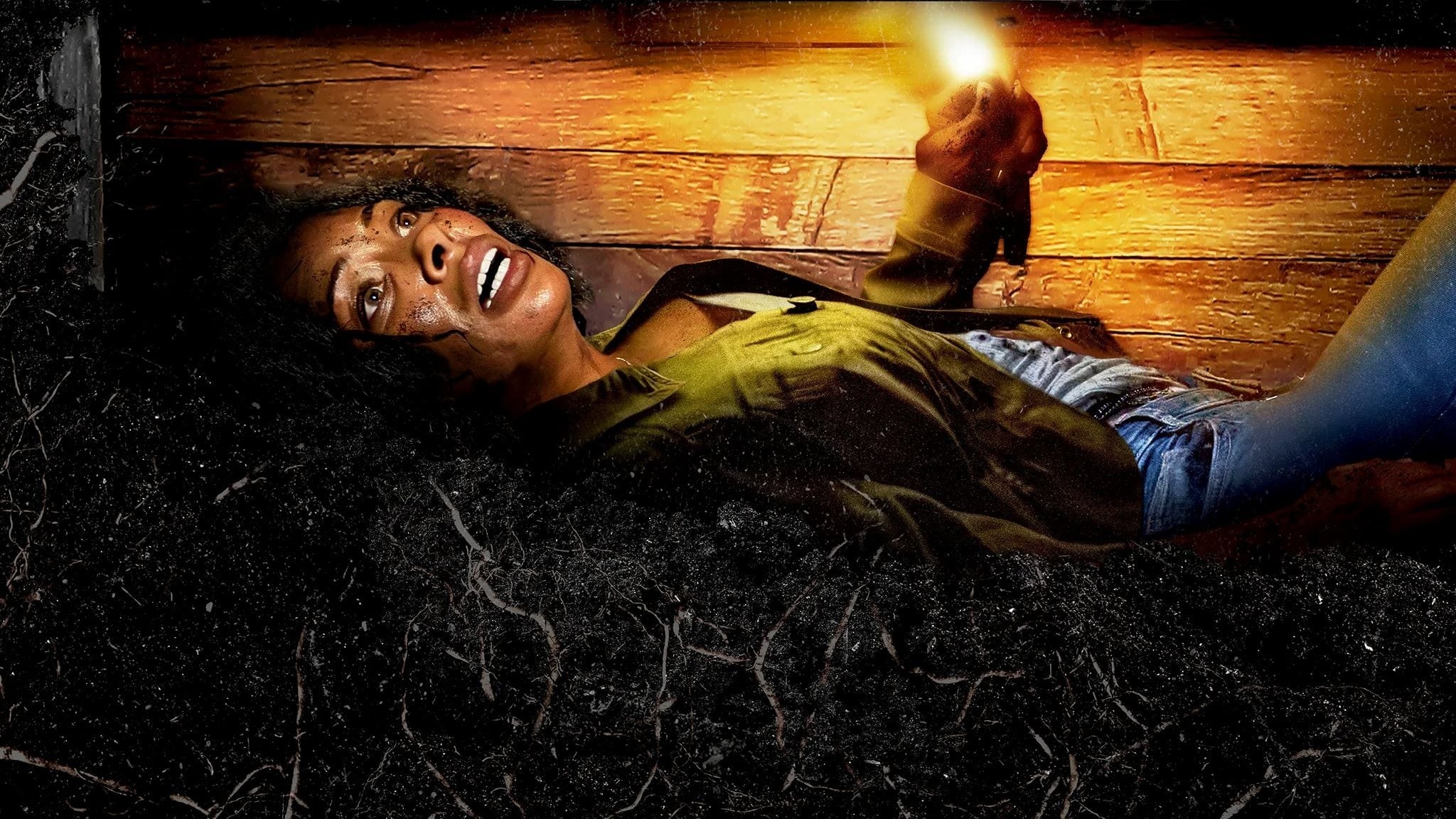 Foto de BURIED ALIVE AND SURVIVED