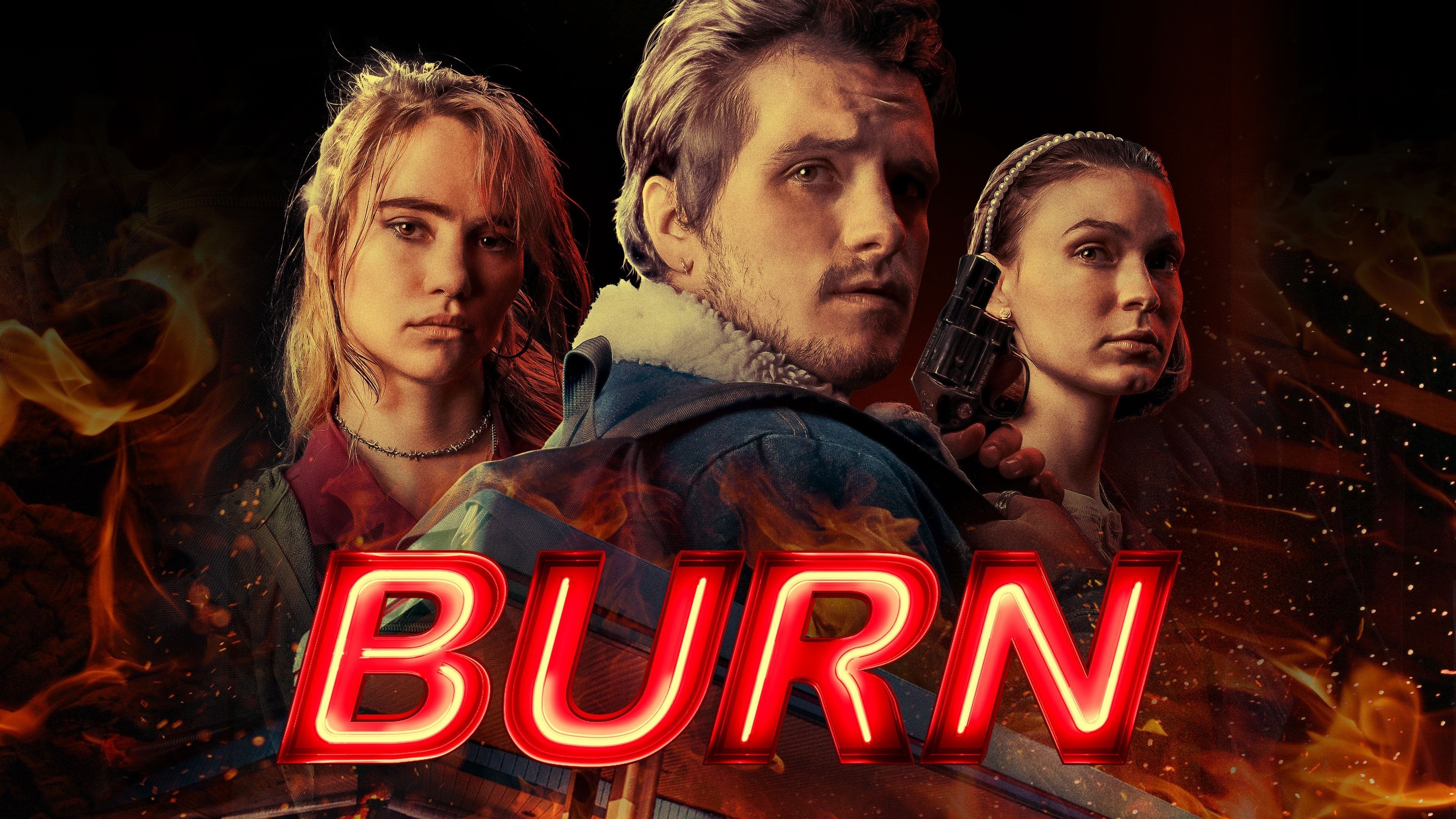 Foto de BURN