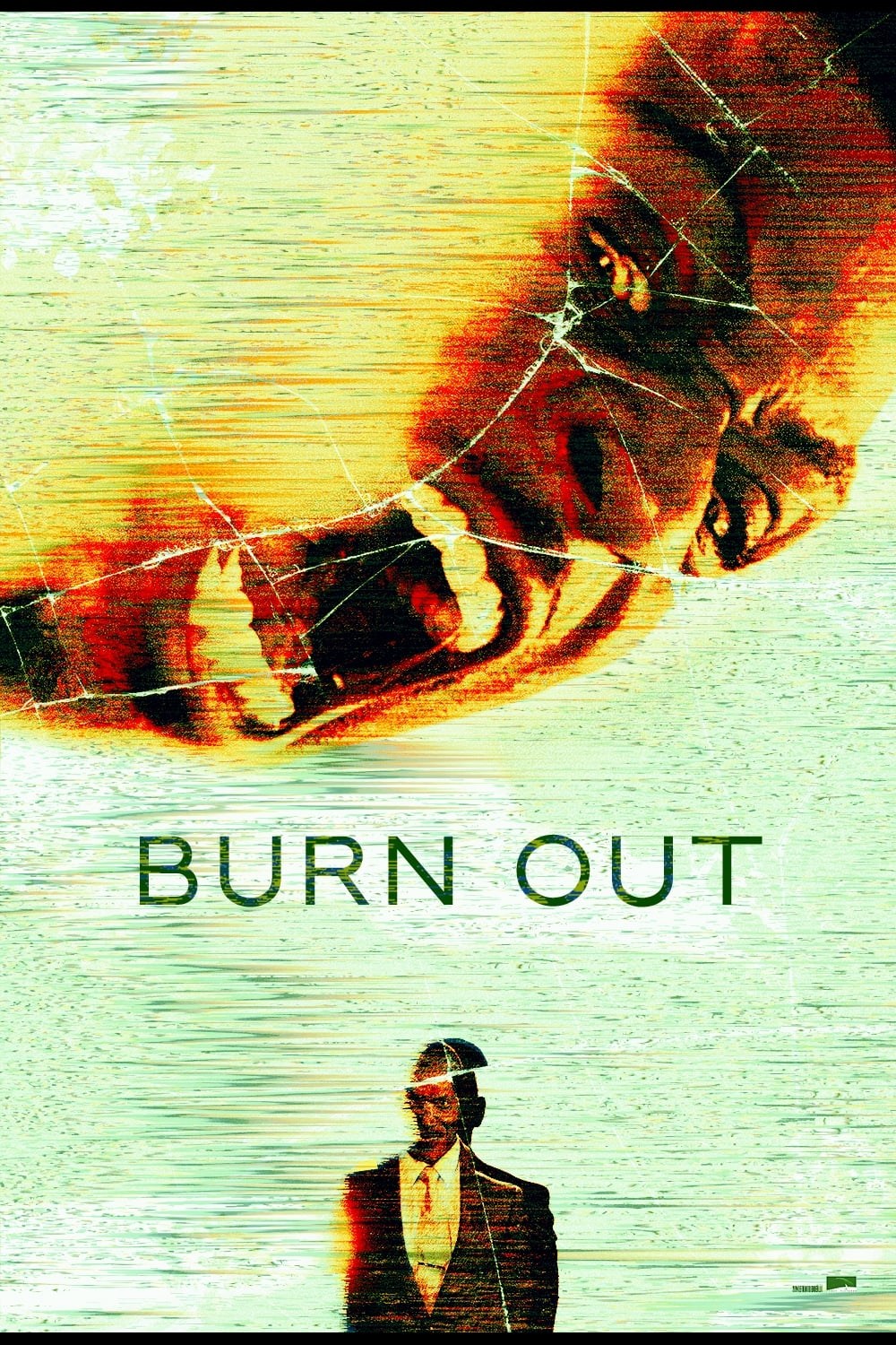 Poster de BURN OUT