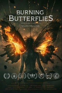 Película Burning Butterflies