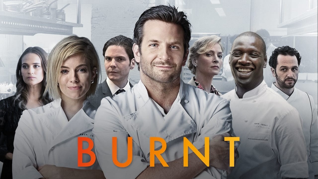Foto de BURNT
