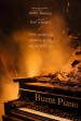 Burnt Piano