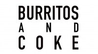 Burritos and Coke