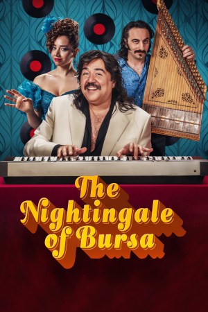El ruiseñor de Bursa