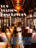 Bus Station Rendezvous