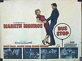 Foto de BUS STOP