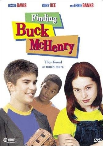 Poster de BUSCANDO A BUCK MCHENRY