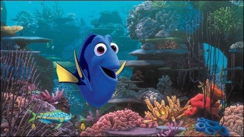 Foto de BUSCANDO A DORY