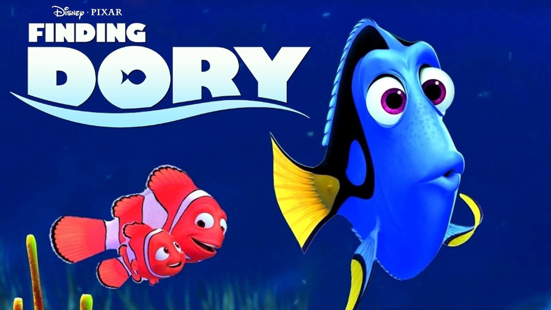 Foto de BUSCANDO A DORY