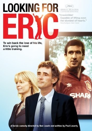 Poster de BUSCANDO A ERIC