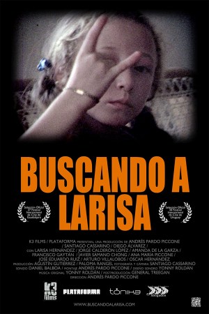 Buscando a Larisa