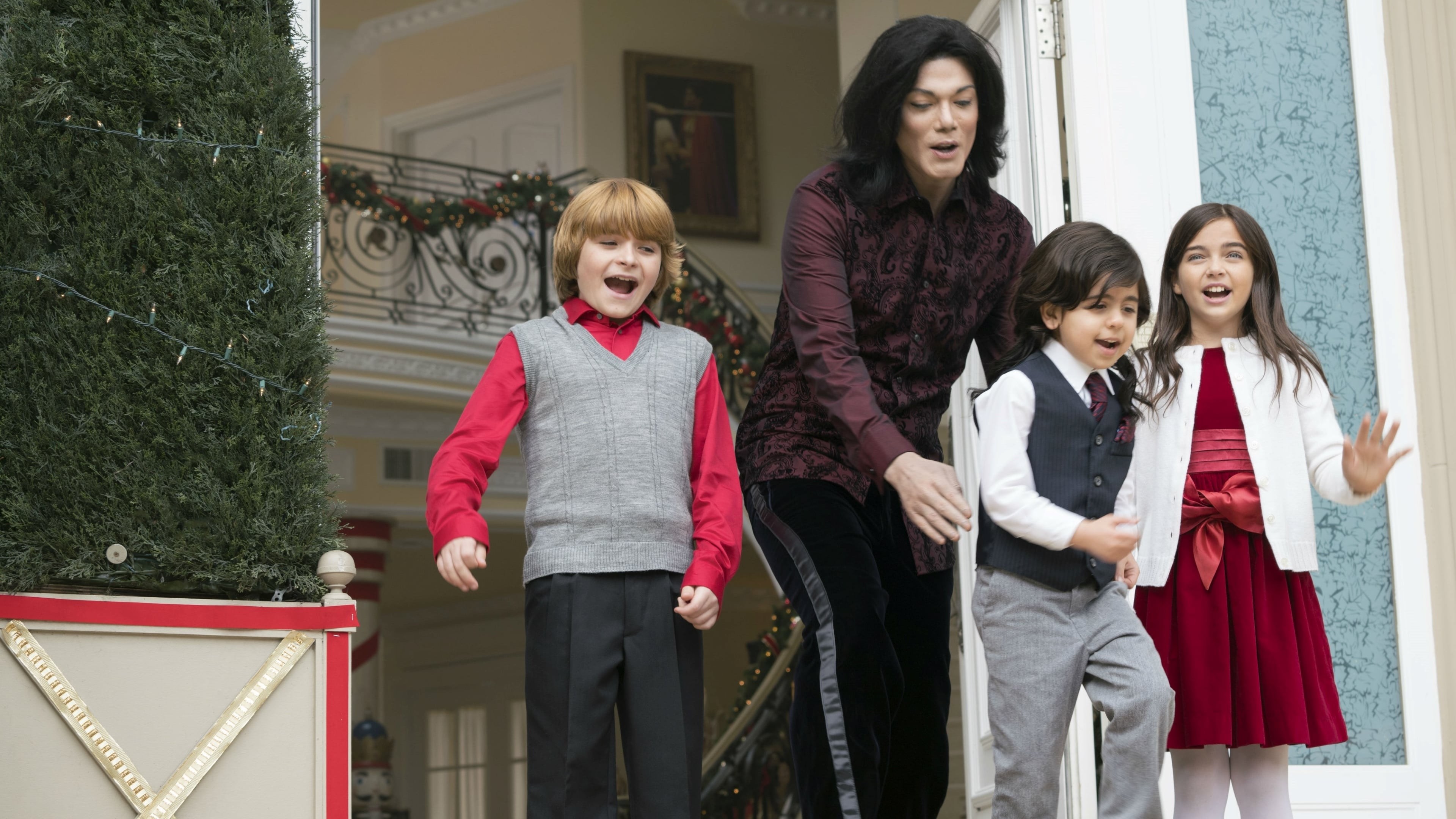 Foto de BUSCANDO NEVERLAND