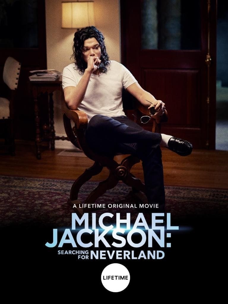 Poster de BUSCANDO NEVERLAND en inglés