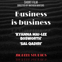 Business Is Business