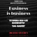 Business Is Business