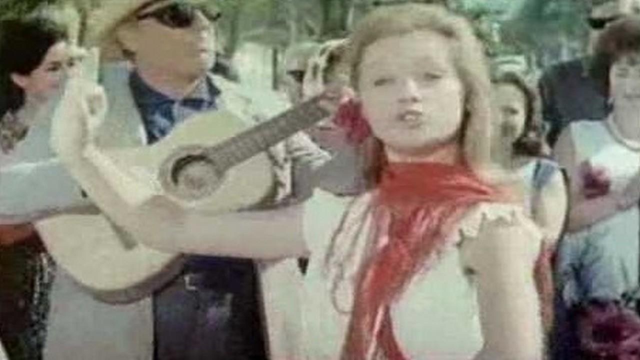 Foto de BÚSQUEME A ESA CHICA