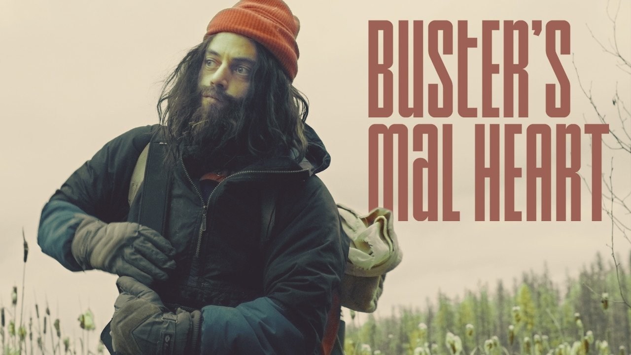 Foto de BUSTER'S MAL HEART 