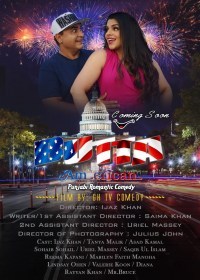 Butta American 2021