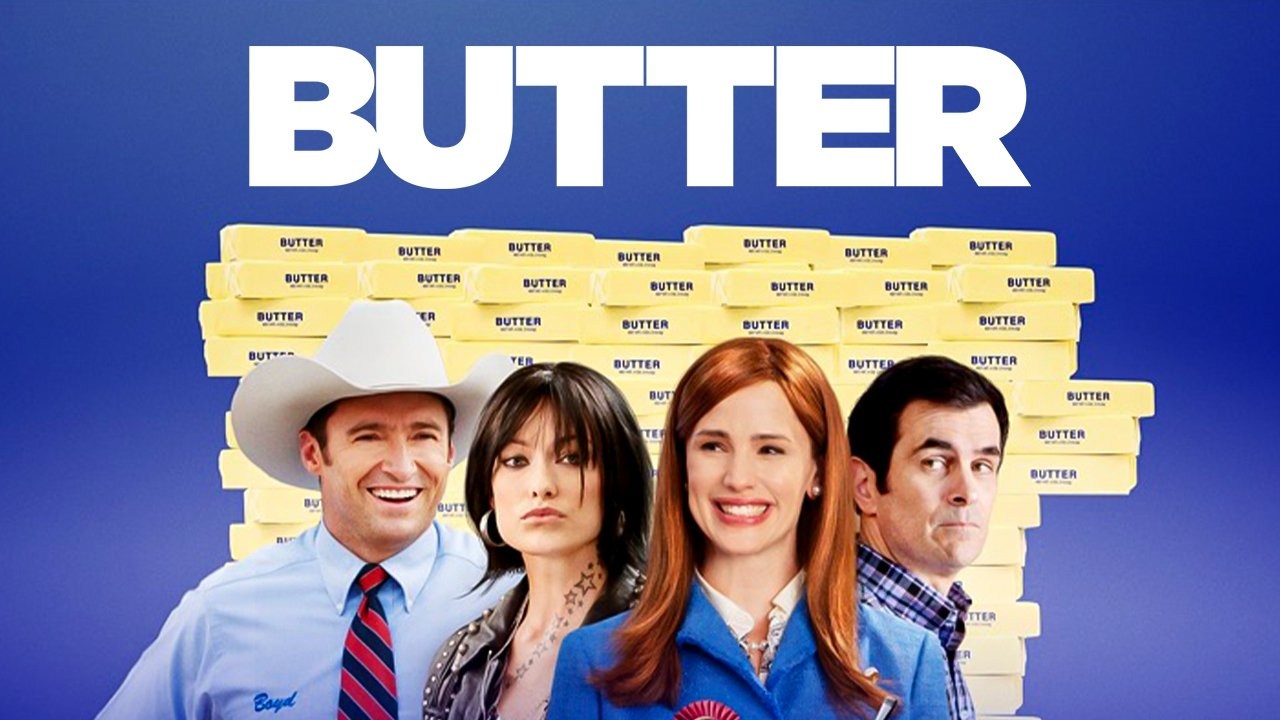 Foto de BUTTER