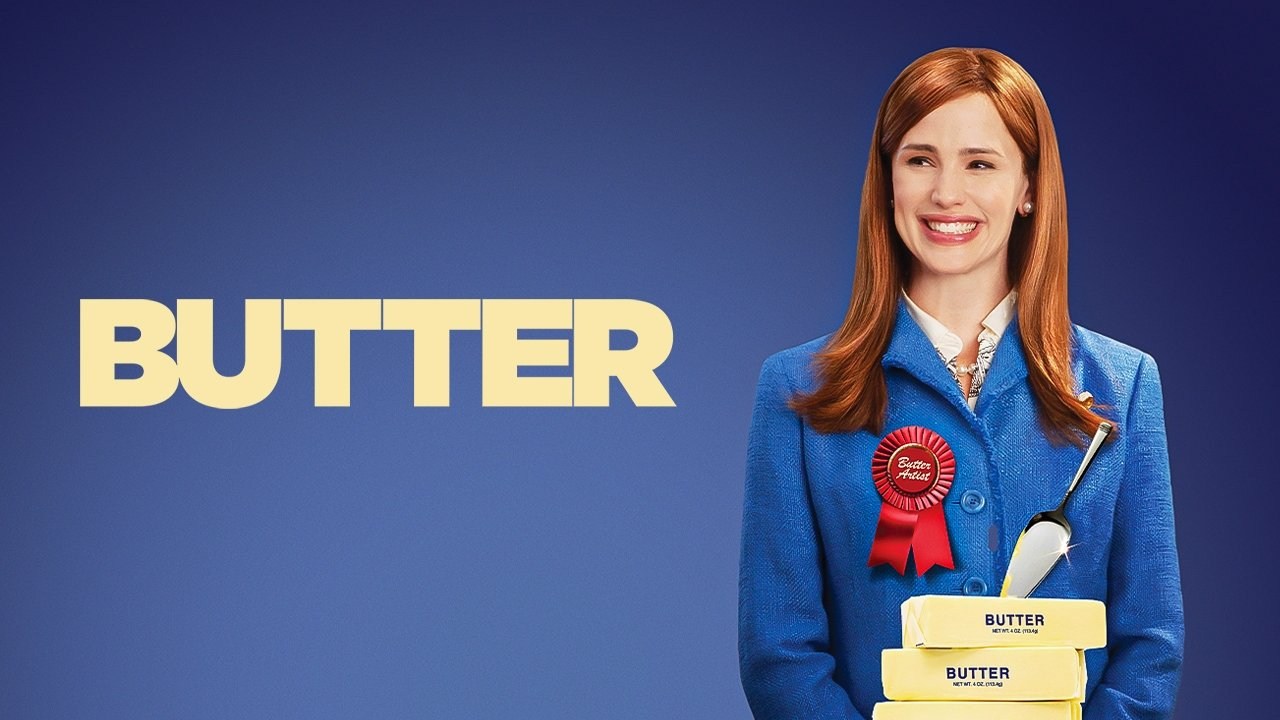 Foto de BUTTER